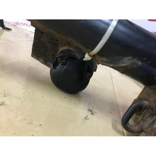 Фаркоп Citroen Berlingo 2003-2008 9427C8